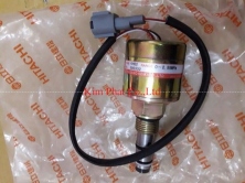 Pressure Hitachi parts  Sensor 590332